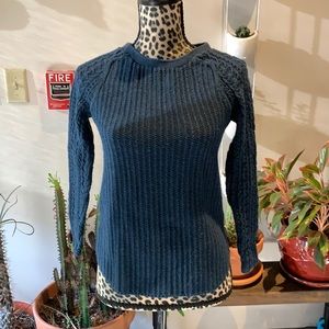 Loft sweater